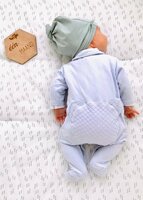 VOOR GEBOORTE & KIND