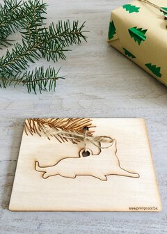 Ornamenten huisdieren