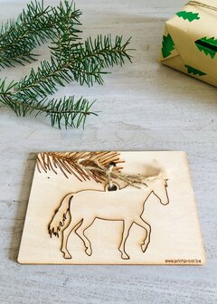 Ornamenten huisdieren