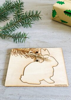 Ornamenten huisdieren