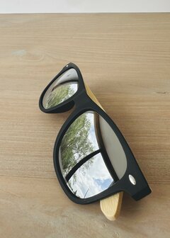 ZONNEBRIL