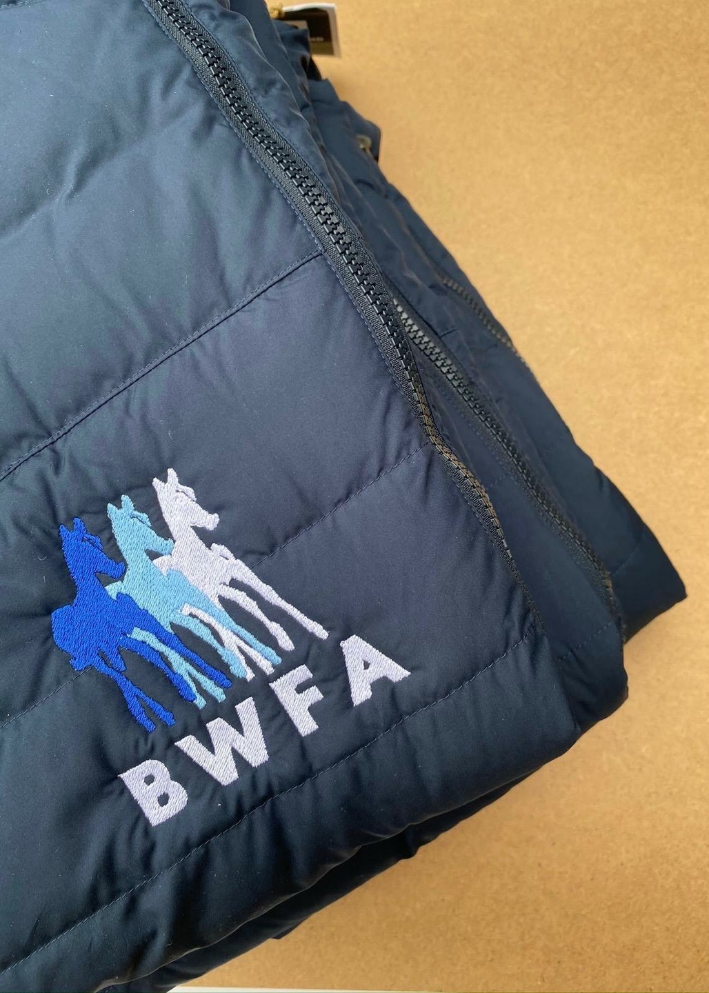 BWFA