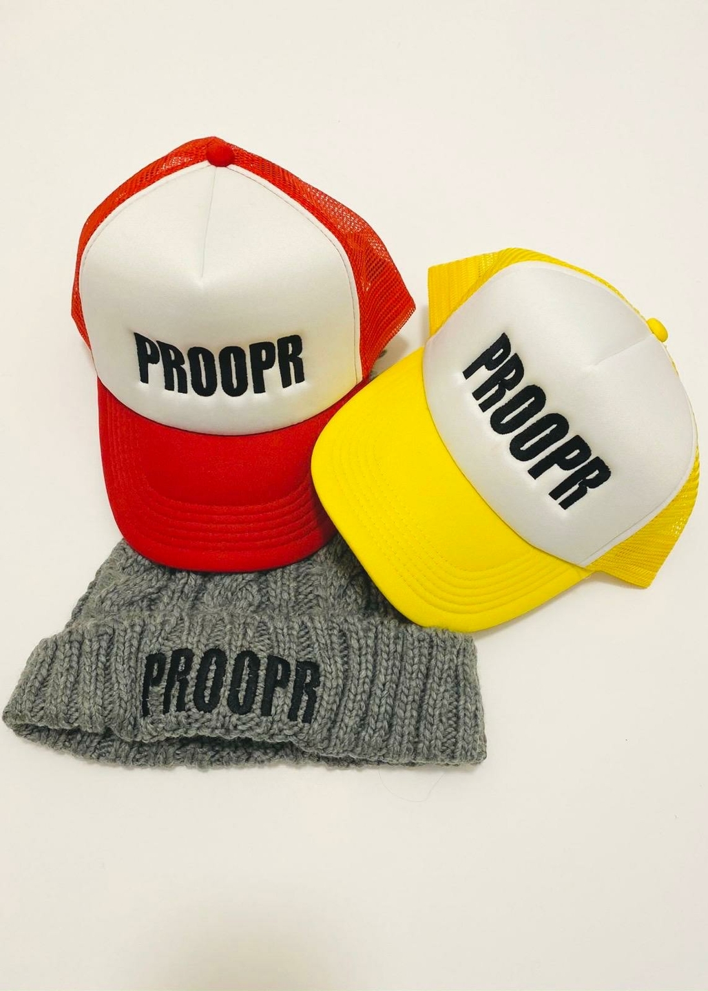 Proopr