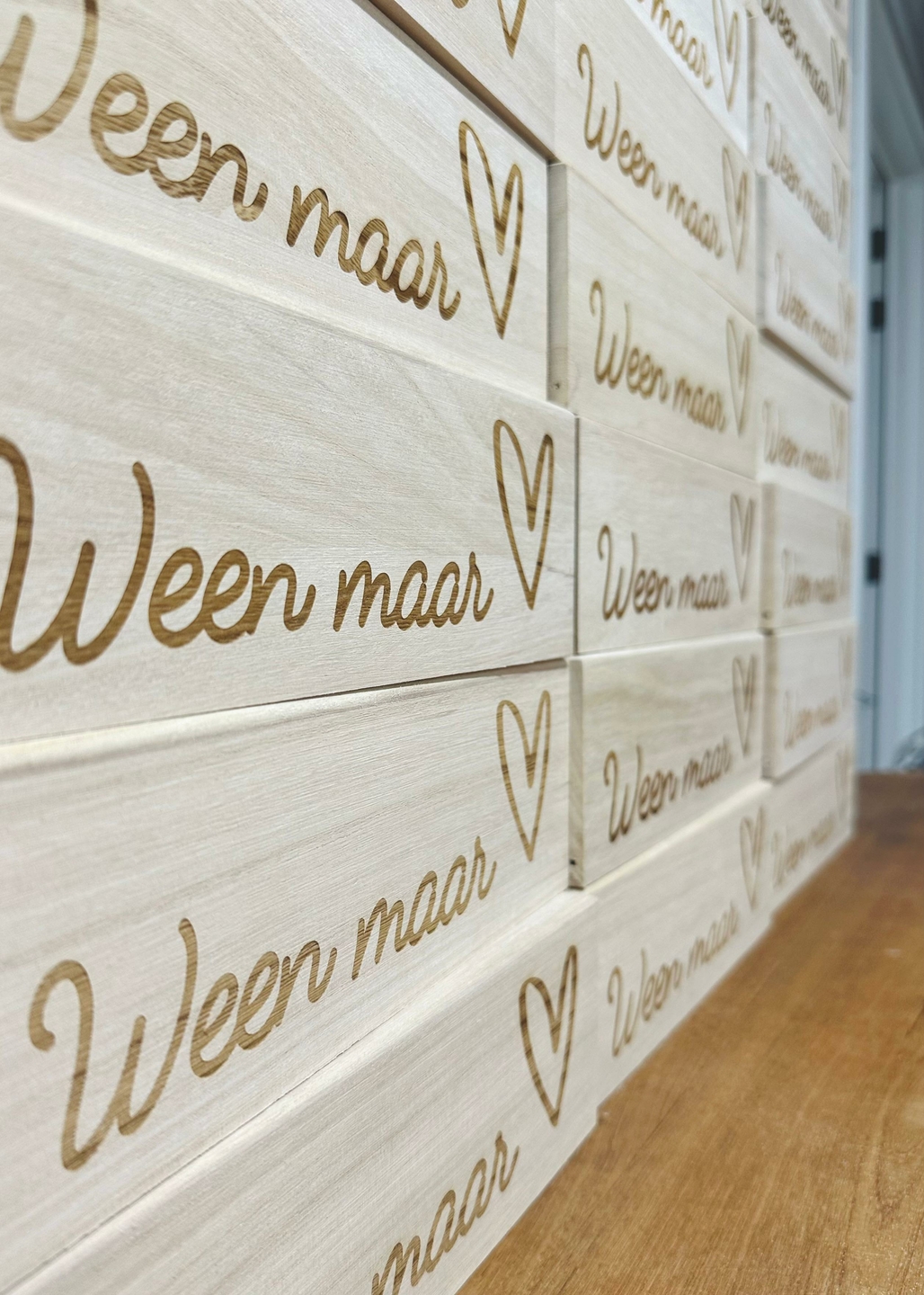 Ween Maar